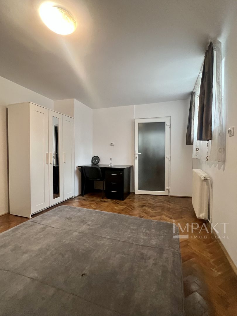 Apartament cu loc de parcare pe strada Dorobantilor. - Poză 2