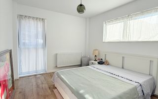Apartament doua camere / Parcare / Zona Stejarului - Poză 9