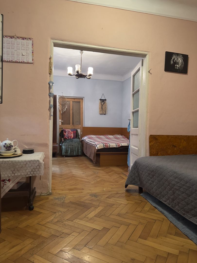 Casa de vanzare strada Echinoctiului - Poză 15