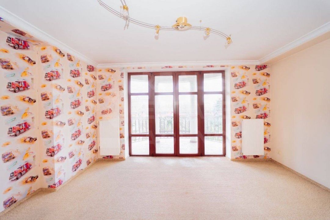 Chirie, casă, 5 camere, strada Spartacus, Râșcani - Poză 8