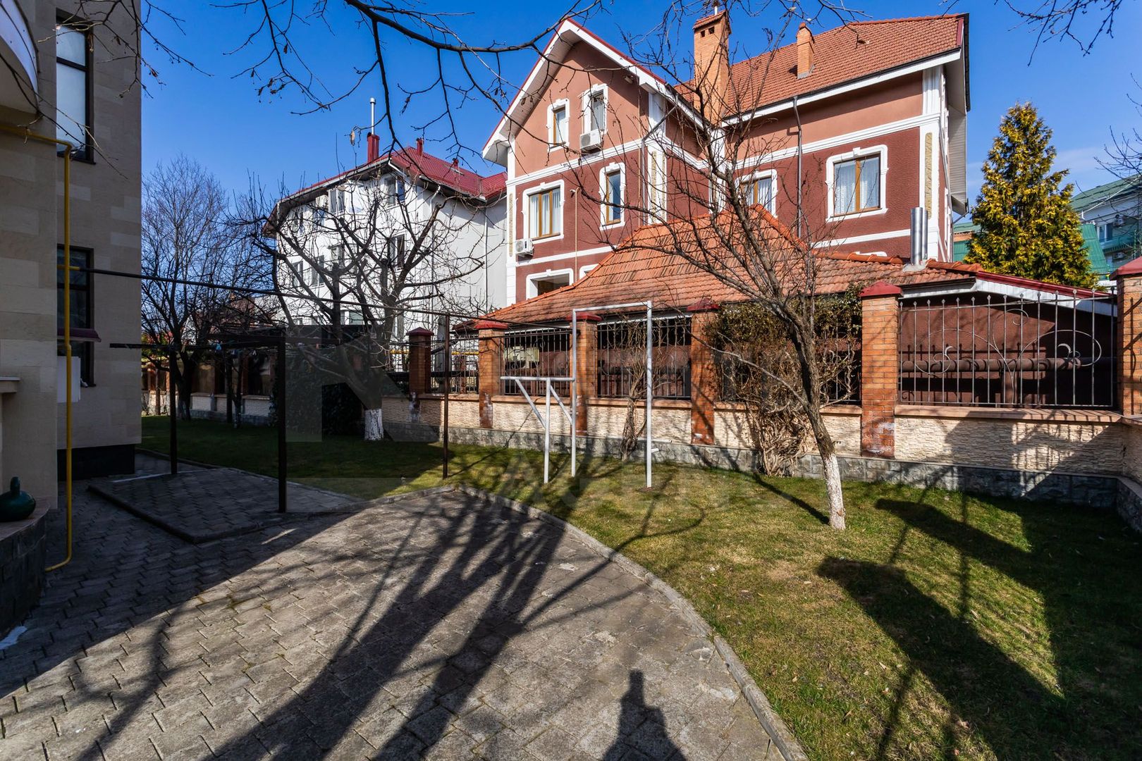 Vânzare, casă, 5 camere, str. Grenoble, Telecentru - Poză 11