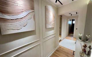 Ultrafinisat/Cartier Zorilor/3 camere/Zona Facultății de Arhitectura - Poză 4