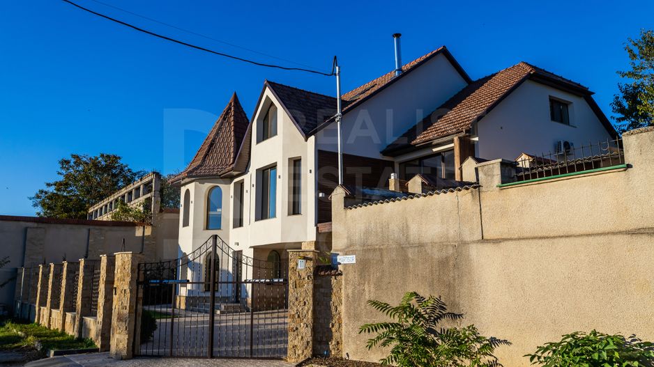 Vânzare,casă, 3 nivele, str. Mărțișor, Telecentru. - Poză 110