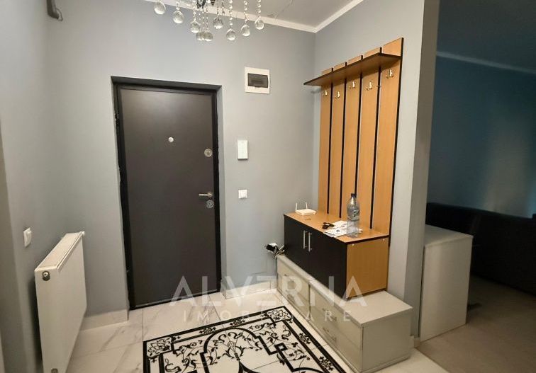 Apartament 2 camere 54mp | balcon | parcare subterana | cartier Europa - Poză 8