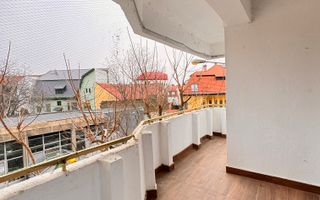 Apartament 3 camere, zonă centrală Oradea - Poză 7