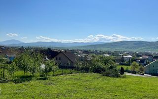 2 Parcele intravilane de 900 mp-utilitati-ideal casa-Viile cu Pomi - Poză 2