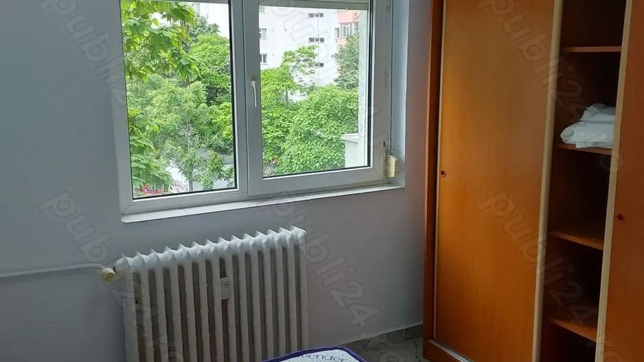 AP. 2 CAMERE CALEA MOSILOR, BUCATARIE INCHISA, METROU 5 MINUTE - Poză 2