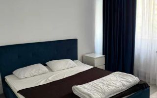 2 camere, modern, parcare, Intre Lacuri Zona Galati,Iulius Mall, FSEGA - Poză 1