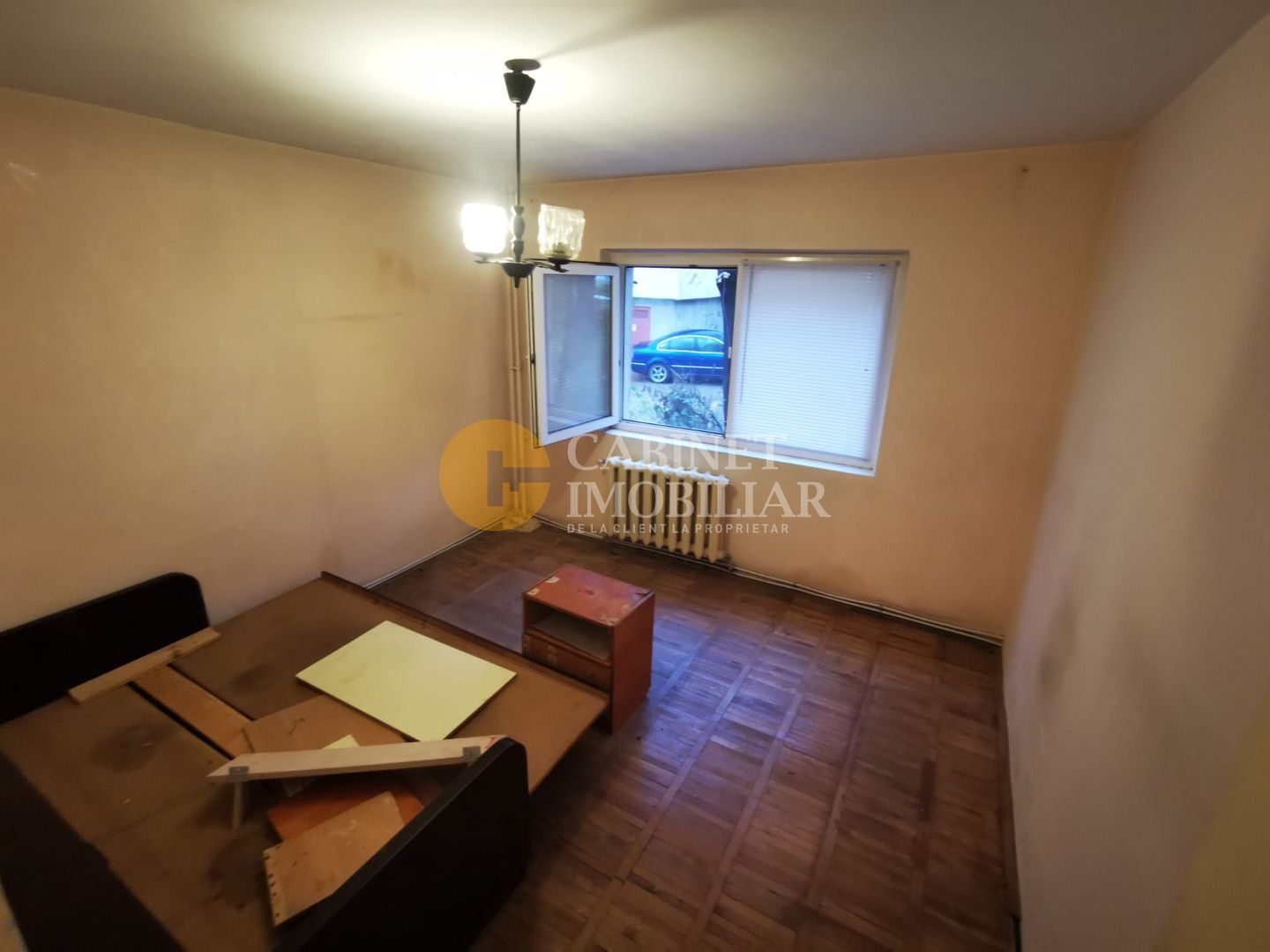 Apartament 4 camere 80mp – Aleea Tudor Neculai, vis-a-vis de Lidl - Poză 3