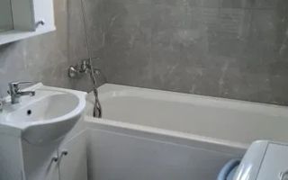 Apartament 2 camere, 52mp, 2 balcoane, etaj intermediar, zona Zorilor - Poză 4