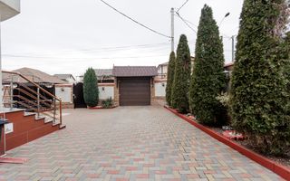 Vânzare, casă, 4 camere, strada Cetatea Chilia, Botanica - Poză 50