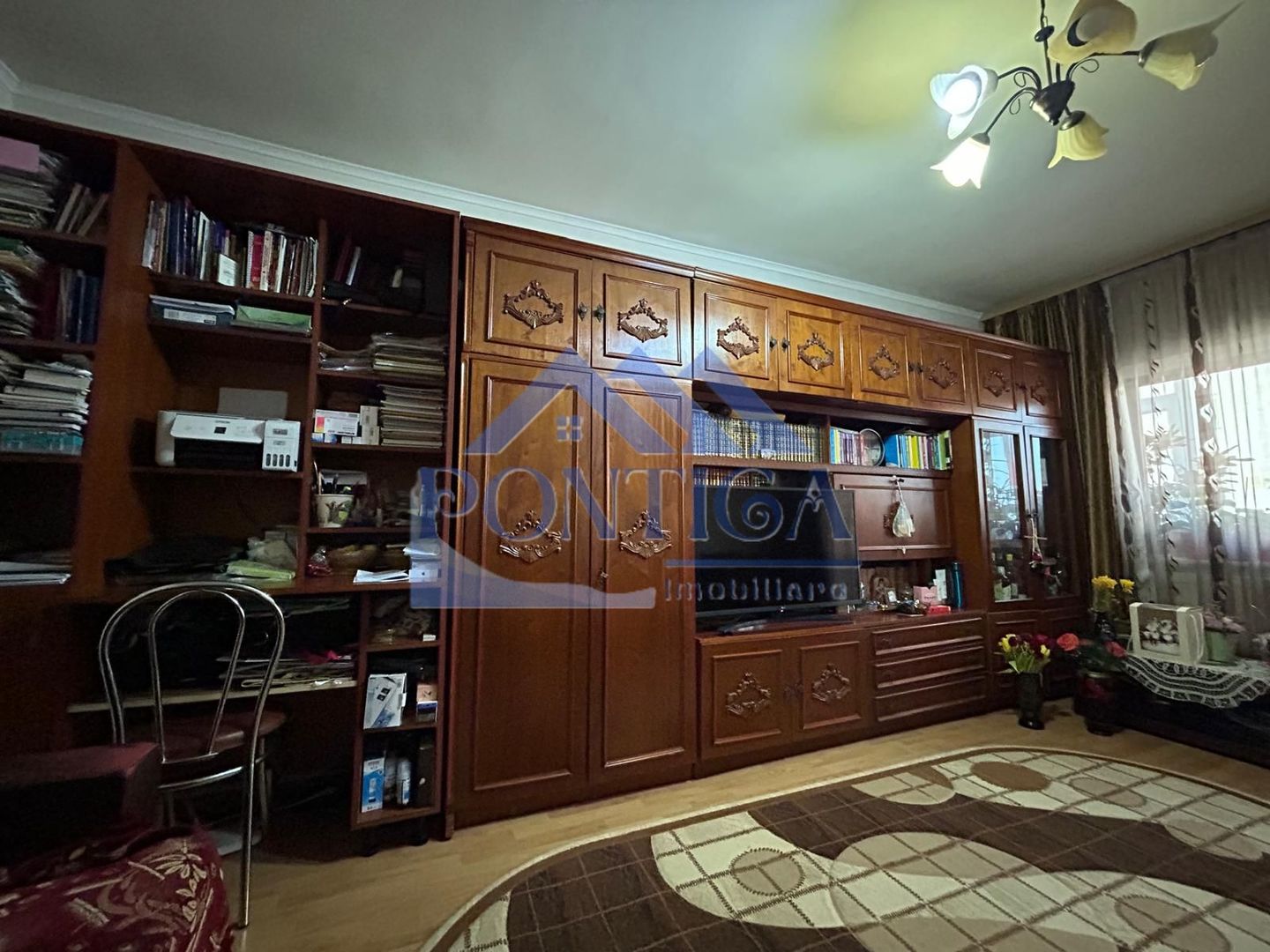 Apartament 2 camere KM 4-5 - Poză 3