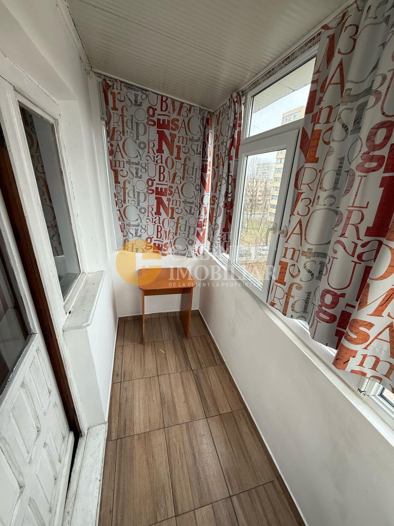 2 Camere - Zona Alexandru - Parcul Voievozilor - Poză 10