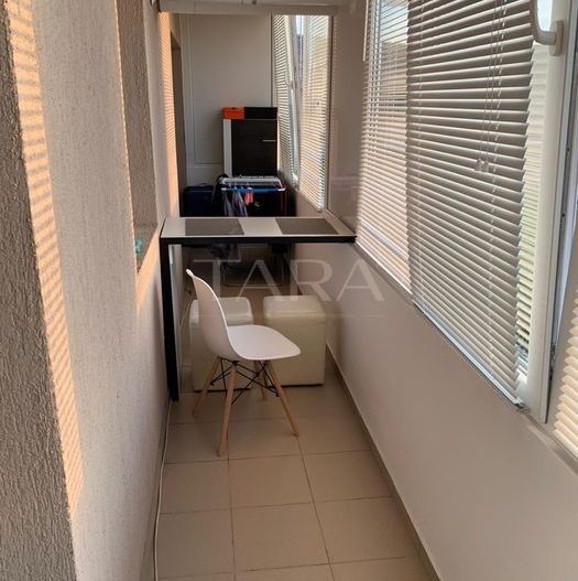 Confort și stil – apartament cu 2 camere, balcon și parcare in Terra. - Poză 9
