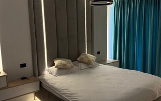 Apartament 2 camere nou finisat Pipera vedere libera - Poză 17