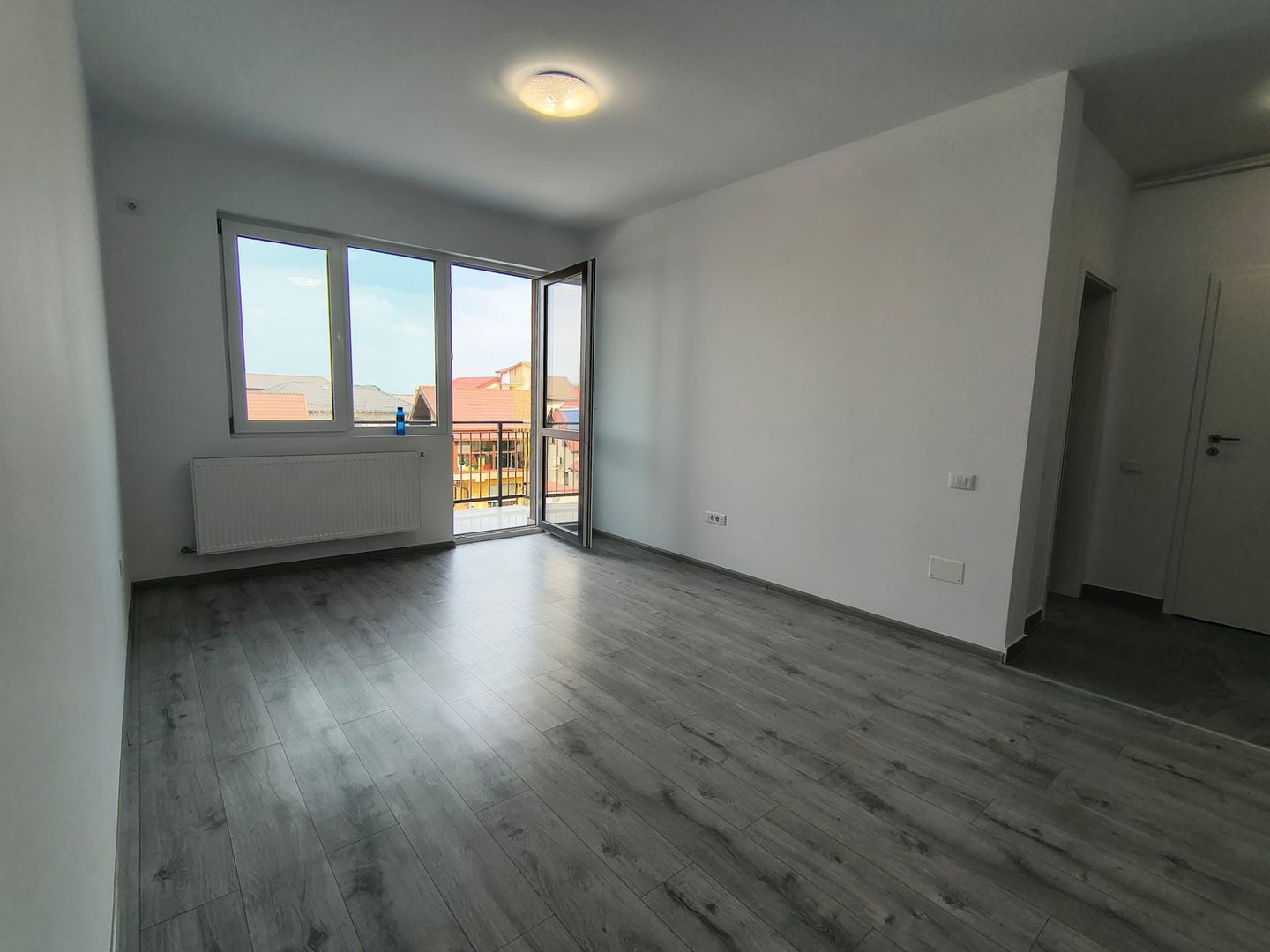 DOBROESTI - Fundeni | Chirie 3 Camere + Parcare - Poză 4