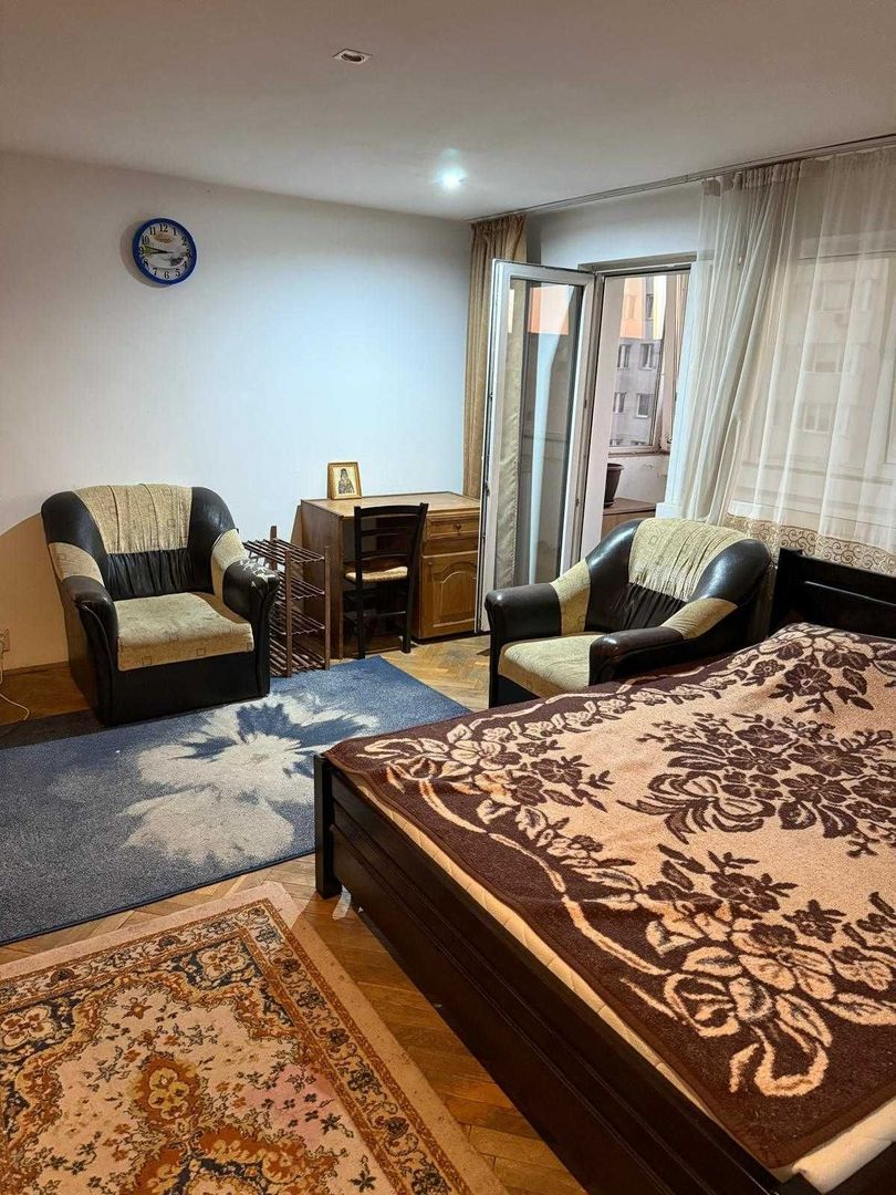 Apartament 2 camere Calea Martirilor - Poză 1