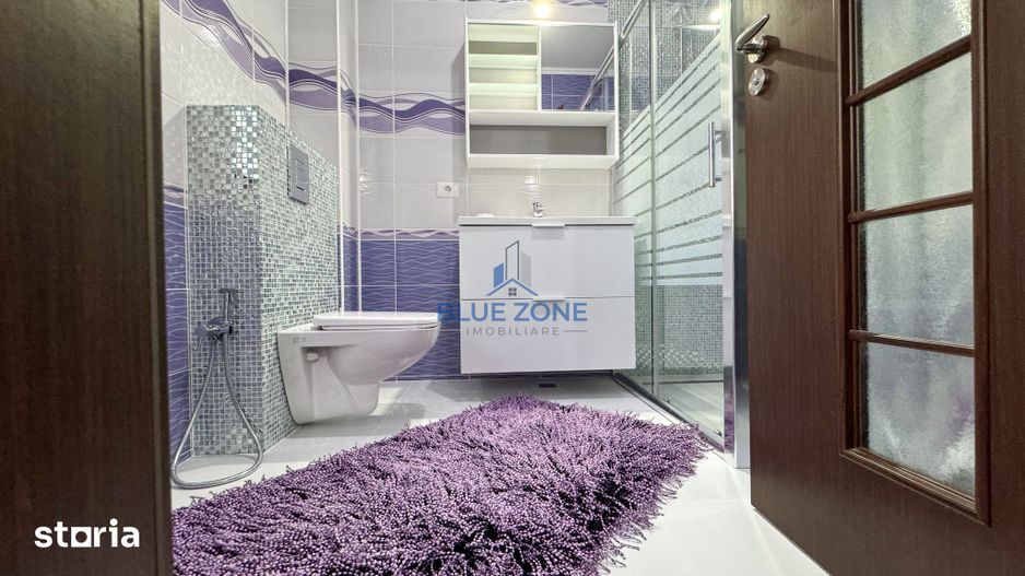 Apartament 4 camere 135mp + Curte | Aviației – Feleacu - Poză 10