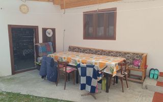 Casă cu teren 952 mp, in , Scoreiu – jud. Sibiu - Poză 11