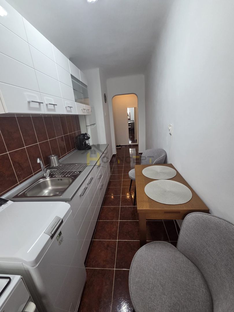 Garsoniera de inchiriat Aleea Luncsoara 5 min metrou - Poză 4
