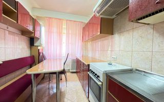 Apartament 4 camere decomandate | 85 mp | De inchiriat | Cetate - Poză 2