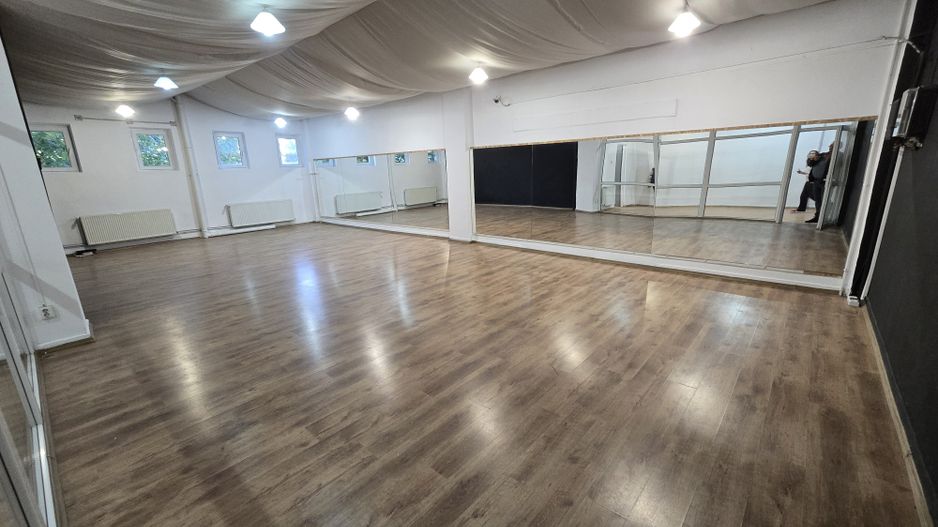 Sală de fitness birou,depozit,hale,104mp,23mp,35mp,1.000 mp. - Poză 16