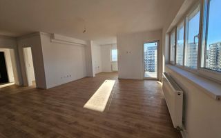 Apartament 4 camere I 3 Balcoane I La Cheie I Loc de Parcare - Poză 1