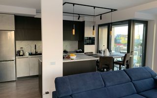 Apartament 2 camere | Cloud 9 | Ideal pentru work-from-home - Poză 4