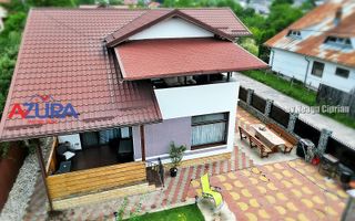 Vila premium P+1 in Valea Mare, langa La Cetate - Poză 17