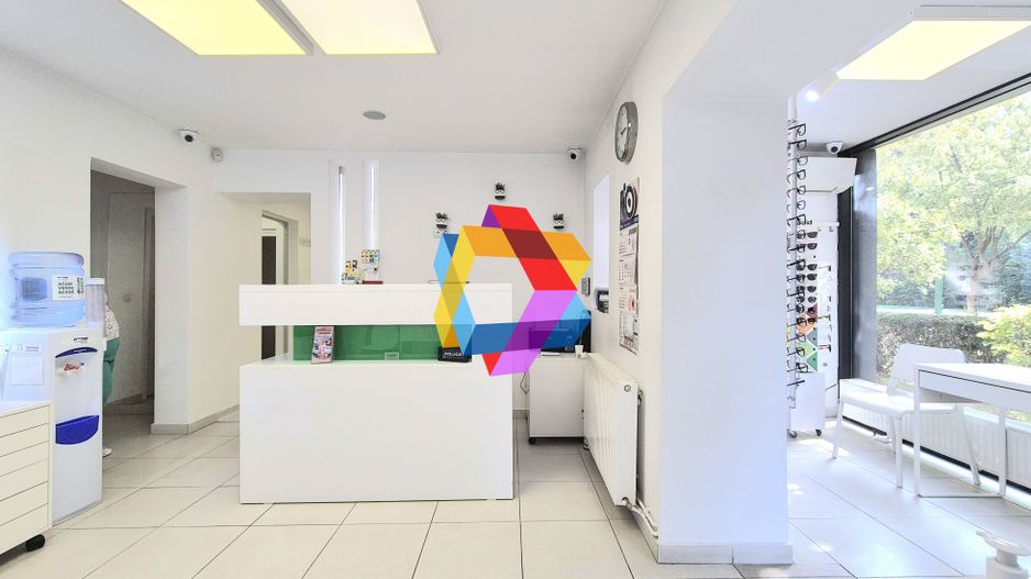 Cabinete stomatologice / medicale zona Astra Brasov - 90 mp - Poză 6