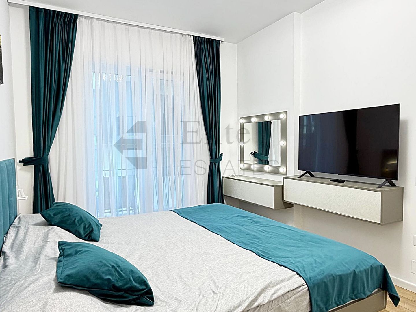 Apartament modern 2 camere Complexul Thermalis 2 Residence - Poză 7