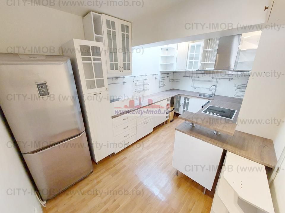 Apartament 3 Camere Primaverii inchiriere 1600 eur vanzare 550.000 eur - Poză 16