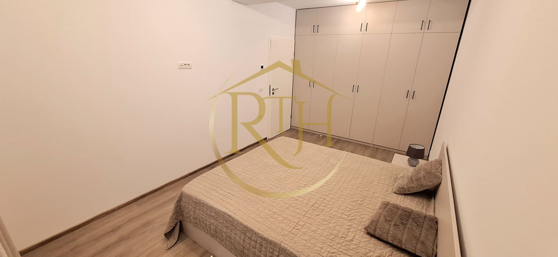 Oferim spre inchiriere apartament cu 2 camere, totul nou, Giroc, Parcul de Role - Poză 5