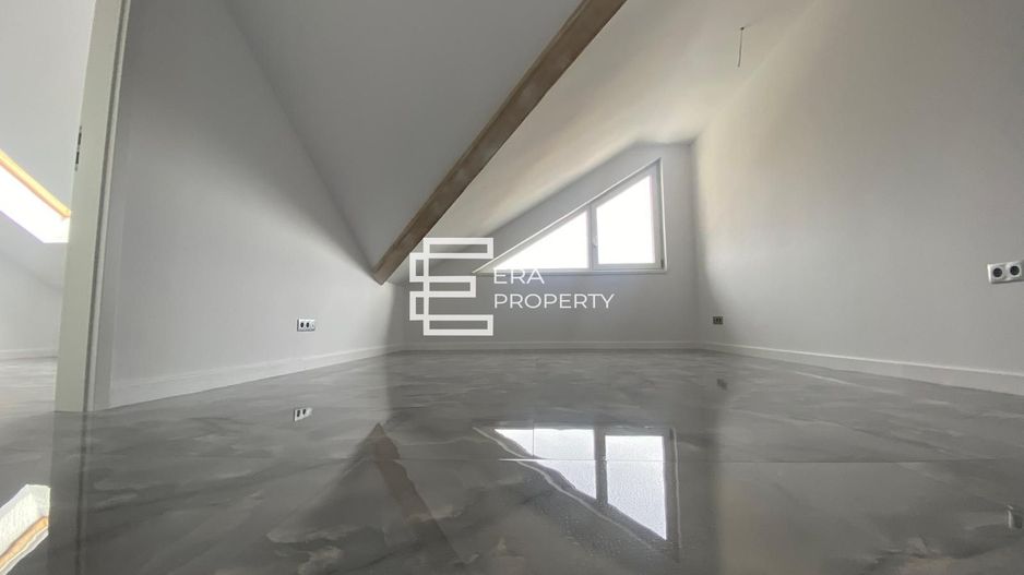 Casă intabulată, 5 camere, curte, pompă de căldură – la cheie- Cristian - Poză 8