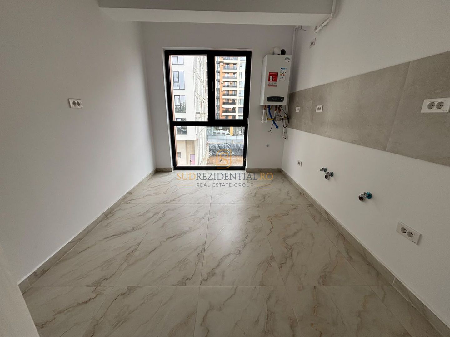 Apartament 2 camere decomandat | 67,20 mp | 2 balcoane | Sky Garden - Poză 4