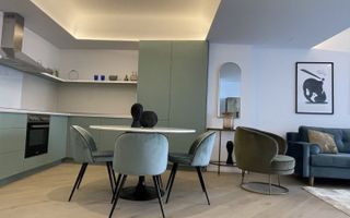 Apartament 2 camere Cotroceni - Poză 1