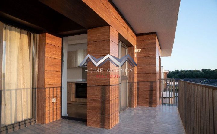 Apartament 3 camere | la prima închiriere - Poză 2