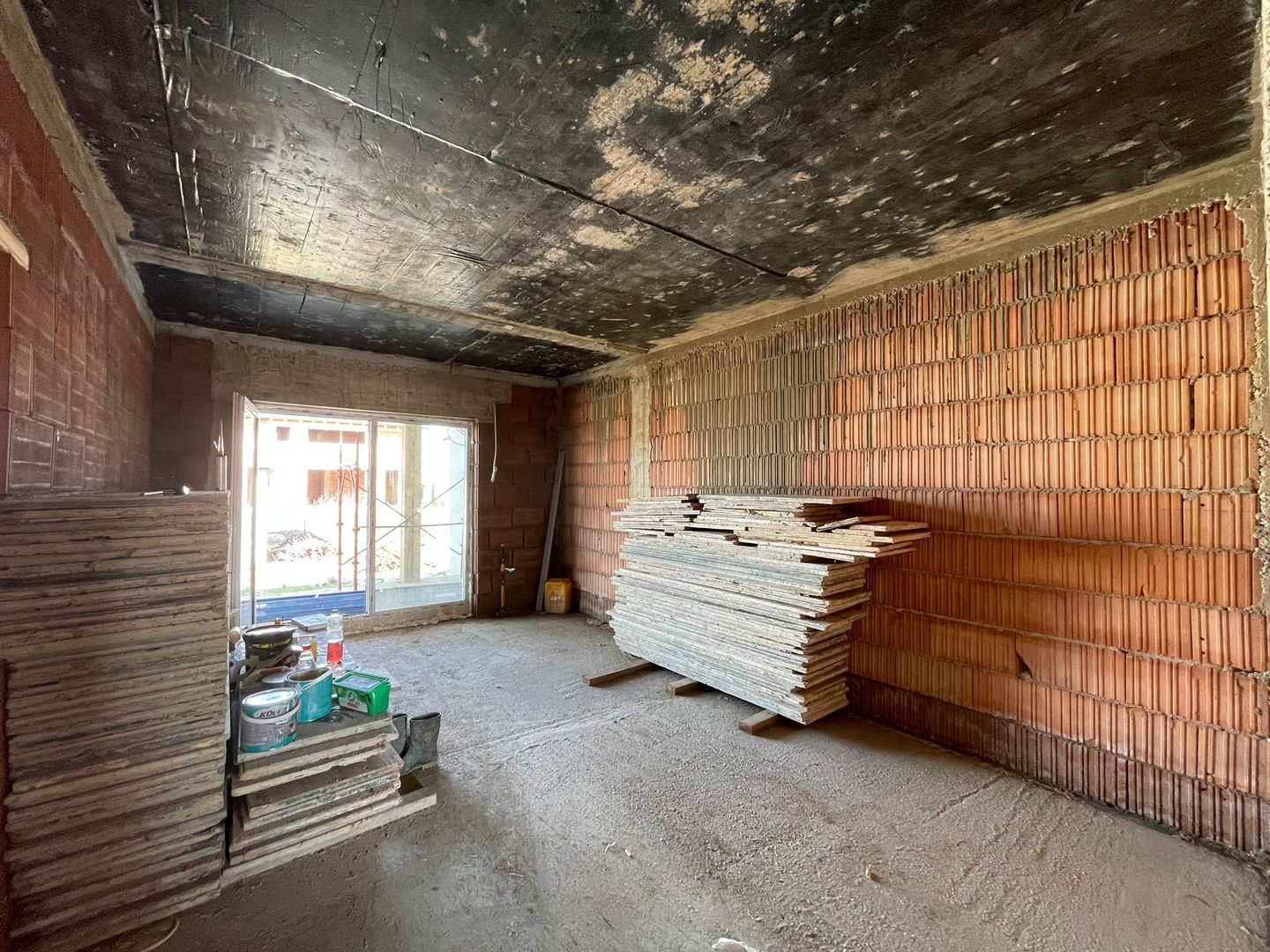 Duplex 5 camere - Mosnita Noua -125 Mp - Poză 14