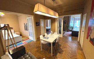 Apartament 3 camere de vânzare – Universitate | Calea Victoriei - Poză 3