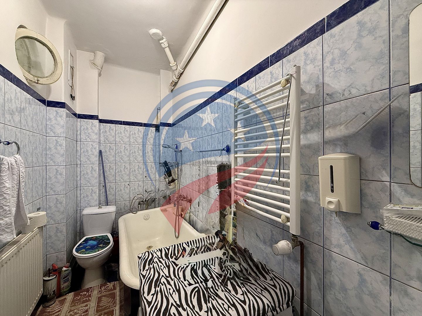 Apartament 2 camere de închiriat – Câmpia Islaz, Craiova - Poză 10