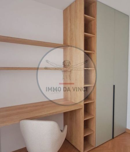 Apartament 2 camere | ELITE CITY | Garaj subteran | Bloc nou - Poză 6