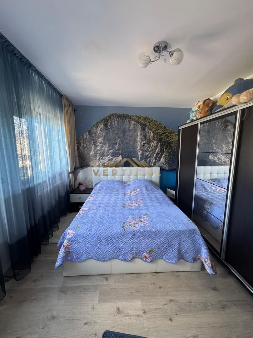 Casa Duplex 3 camere, 175 mp teren, Stadion - Berceni - Poză 8