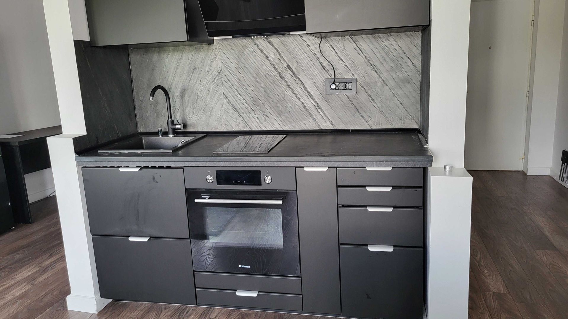 2 camere - Calea Mosilor - Poză 4