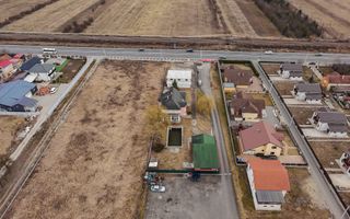 COMISION 0% Casă cu hală auto și piscină pe DN1C - Potențial comercial - Poză 38