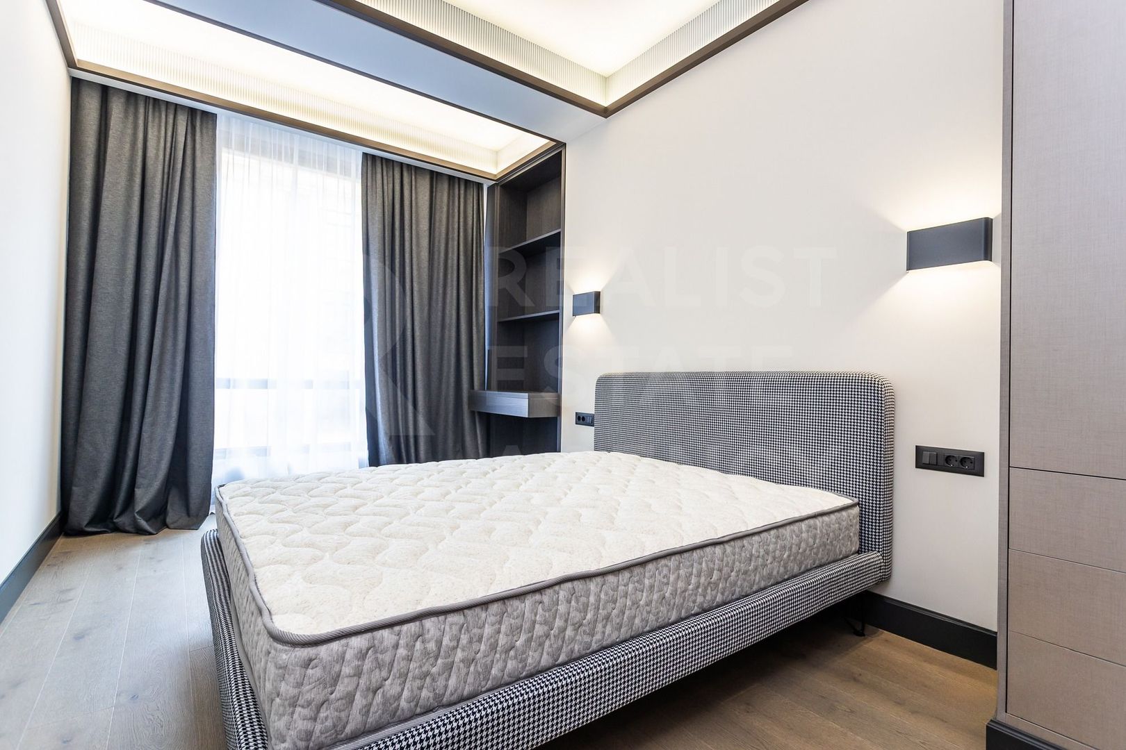 Chirie, apartament, 2 camere, strada Mihai Eminescu, Centru - Poză 8