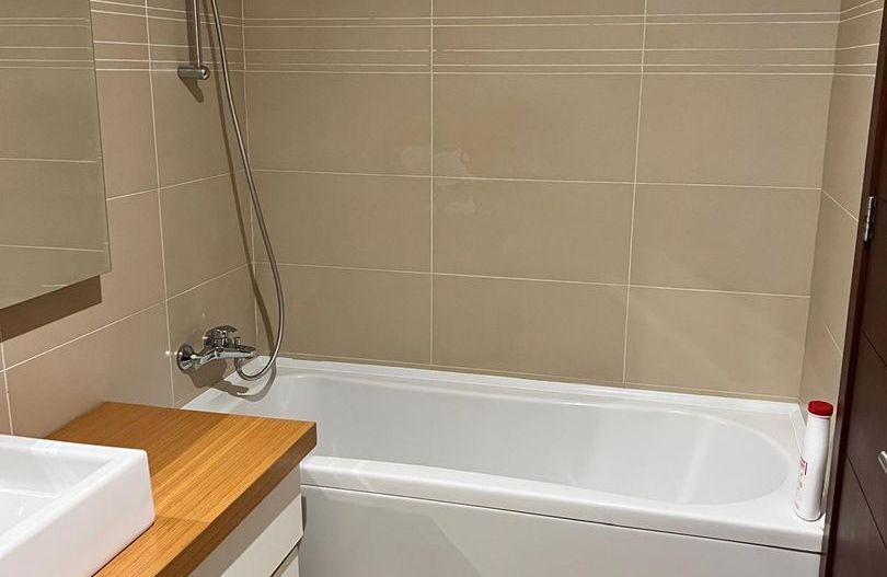 InCity Residence || 3 Camere  Lux || Parcare subterana inclusa in pret || - Poză 22