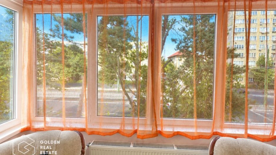 Apartament superb, 2 camere, etaj 1, C. Romanilor - Poză 11