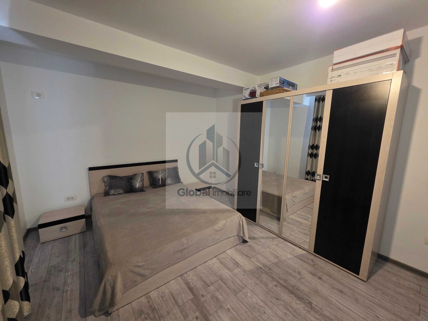 Apartament 2 camere spre inchiriere - Poză 1