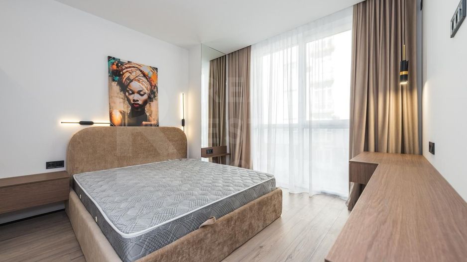 Vanzare, apartament, 3 camere, str. Vadul lui Vodă, Ciocana - Poză 10