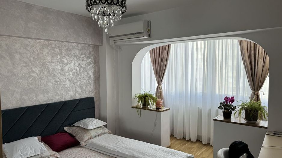apartament 3 camere Bucur Obor - Poză 3